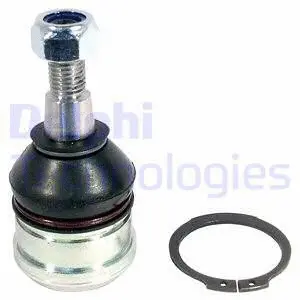 Ball Joint (TC2406)