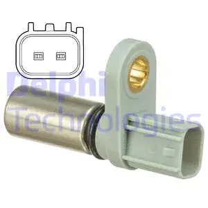 Sensor, crankshaft pulse (SS11323)