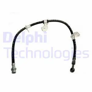 Brake Hose (LH0289)