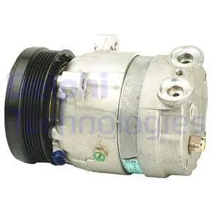 Compressor, air conditioning (TSP0155009)