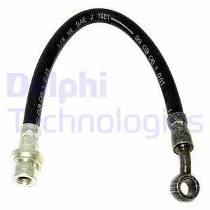Brake Hose (LH6075)