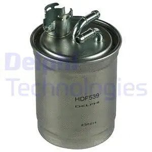 Fuel Filter (HDF539)