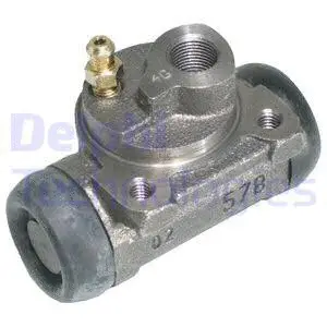 Wheel Brake Cylinder (LW25146)