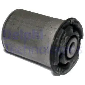 Bushing, axle beam (TD484W)