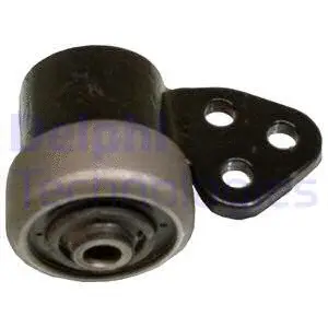 Mounting, control/trailing arm (TD376W)