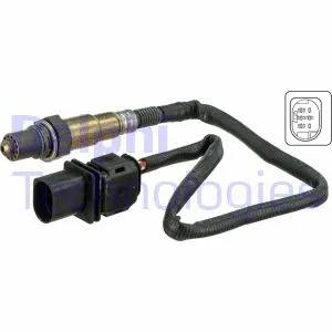 Lambda Sensor (ES20677-12B1)