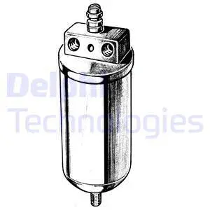 Dryer, air conditioning (TSP0175083)