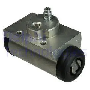 Wheel Brake Cylinder (LW90128)