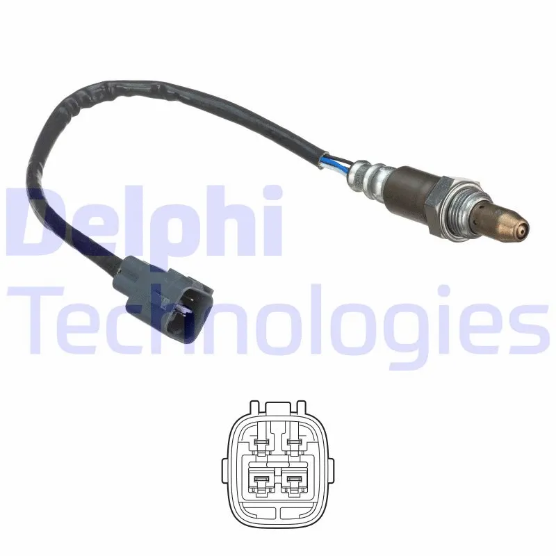 Lambda Sensor (ES21138-12B1)