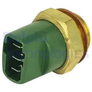 Temperature Switch, radiator fan (TS10299)