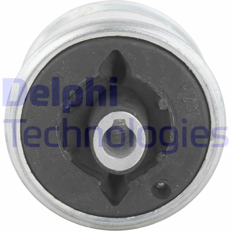 Mounting, control/trailing arm