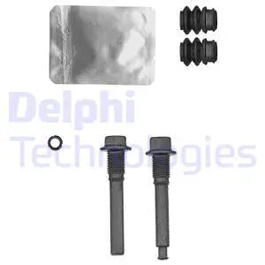 Guide Sleeve Kit, brake caliper (KS1058)