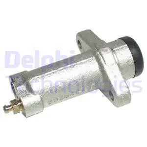 Slave Cylinder, clutch (LL15965)