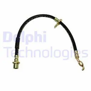 Brake Hose (LH6352)