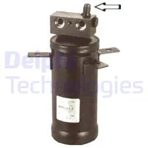 Dryer, air conditioning (TSP0175321)