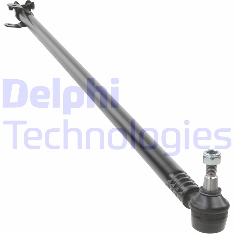 Tie Rod End