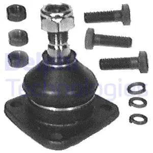 Ball Joint (TC76)