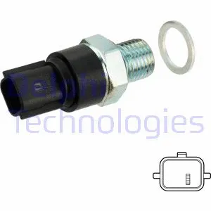 Oil Pressure Switch (SW90071)