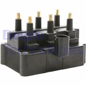 Ignition Coil (GN10213-11B1)