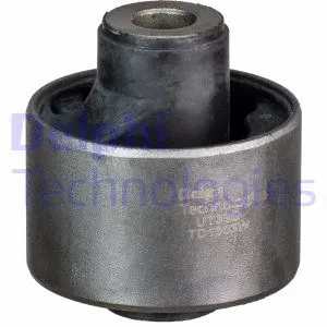 Mounting, control/trailing arm (TD1903W)