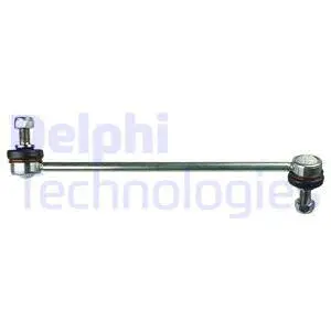 Link/Coupling Rod, stabiliser bar (TC2701)