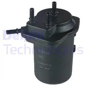 Fuel Filter (HDF915)