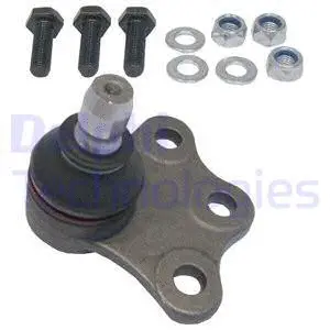 Ball Joint (TC1311)