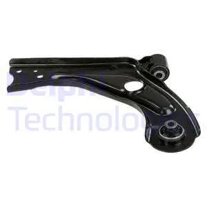 Control/Trailing Arm, wheel suspension (TC2985)