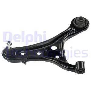 Control/Trailing Arm, wheel suspension (TC3261)