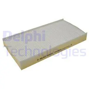 Filter, cabin air (TSP0325183)
