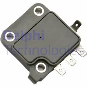 Ignition Coil (DS10060-11B1)