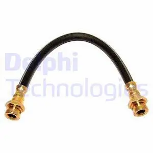 Brake Hose (LH0442)
