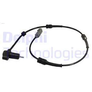Sensor, wheel speed (SS20049)