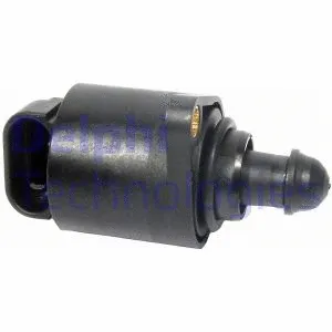 Idle Control Valve, air supply (CV10195-12B1)