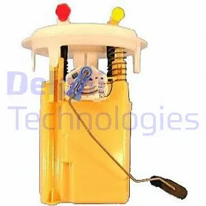 Fuel Feed Unit (FG1024-12B1)