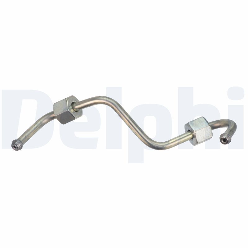 High Pressure Pipe, injection system (9300-046A)