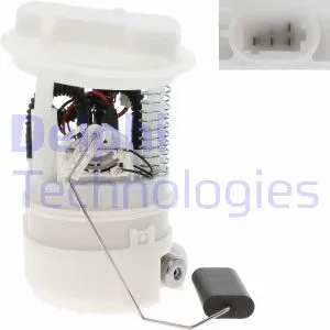 Fuel Pump (FE10167-12B1)
