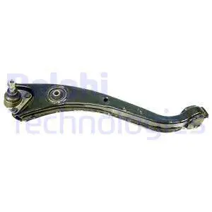 Control/Trailing Arm, wheel suspension (TC1047)