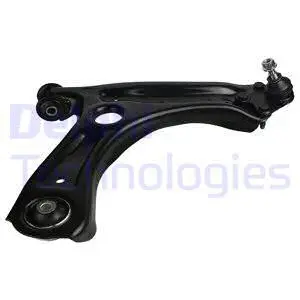 Control/Trailing Arm, wheel suspension (TC2660)