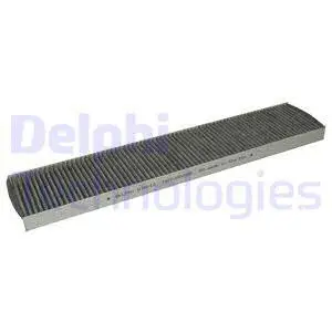 Filter, cabin air (TSP0325029C)