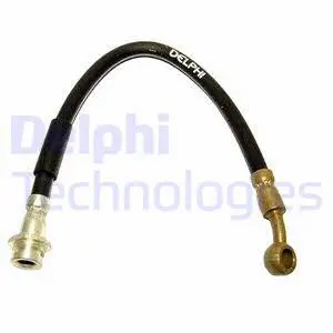 Brake Hose (LH6323)