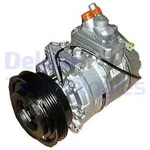 Compressor, air conditioning (TSP0155315)
