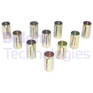 Mounting, control/trailing arm (TD550W)