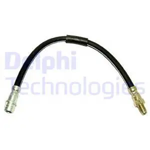 Brake Hose (LH6399)
