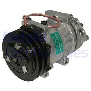 Compressor, air conditioning (TSP0155296)