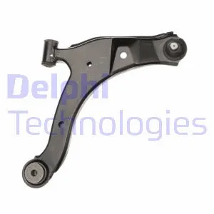 Control/Trailing Arm, wheel suspension (TC5198)