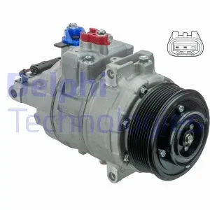 Compressor, air conditioning (CS20505)