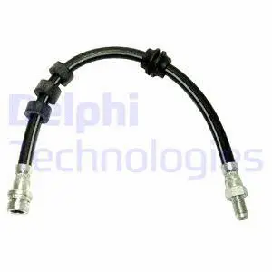 Brake Hose (LH6362)