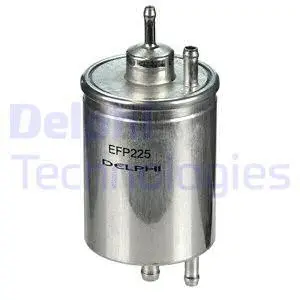 Fuel Filter (EFP225)