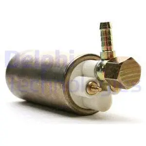 Fuel Pump (FD0011-11B1)